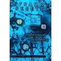Nightmare Academy - Frank Peretti  - Softcover -311 Pages