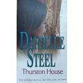 Thurston House - Danielle Steel - Softcover - 485 pages