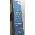 The Pillow Book of the Flower Samurai - Barbara Lazar - Softcover - 548 Pages