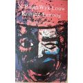 Koning-Eenoog - N.P. van Wyk Louw - Hardcover with no Jacket - 89 Pages