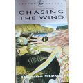 Chasing the Wind - Dianne Stewart - Softcover - 97 pages