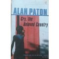 Cry, the Beloved Country - Alan Paton - Softcover - 240 pages
