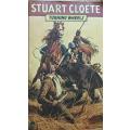 Turning Wheels - Stuart Cloete- Softcover -279 pages