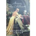 Simon the Coldheart - Georgette Heyer- Softcover - 303 Pages