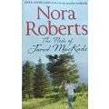 The Pride of Jared MacKade - Nora Roberts- Softcover - 312 Pages