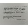 Soektog in die Onbekende - Hanns Radau - Hardcover - 131 pages