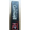 Red Mist - Patricia Cornwell - Softcover - 498 pages