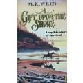 A Gift upon the Shore - M.K. Wren - Softcover - 375 pages