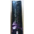 Midnight Tides - Steven Erikson - A tale of Malazan book of the fallen - Softcover - 960 pages