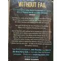 Without Fail - Lee Child- Softcover - 556 pages