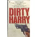 Dirty Harry - Phillip Rock- Softcover - 136 pages