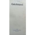 Gelofteland - F.A. Venter - Hardcover - 260 pages