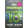 The Woman in Cabin 10 - Ruth Ware - Softcover - 344 pages