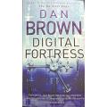 Digital Fortress - Dan Brown - Softcover - 510 pages
