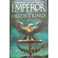 Emperor The Death of Kings - Conn Iggulden - Softcover - 677 pages