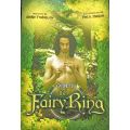 The Fairy Ring - An Oracle of the Fairy Folk - Anna Franklin & Paul Mason includes Cards
