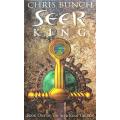 Seer King - Chris Bunch - Softcover - 618 pages
