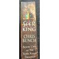 Seer King - Chris Bunch - Softcover - 618 pages
