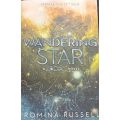 Wandering Star - A Zodiac Novel - Romina Russell - Softcover - 358 pages