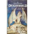Dragonworld - Byron Preiss & Michael Reaves Ill. by Joseph Zucker - Softcover - 545 pages