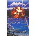 Lord of Lies - David Zindell - Softcover - 675 pages