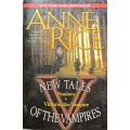 New Tales of the Vampires Pandora & Vittorio, the Vampire - Anne Rice - Softcover - 637 pages