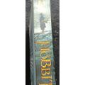The Hobbit - J.R.R. Tolkien - Softcover - 389 pages