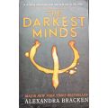 The Darkest Minds - Alexandra Bracken - Softcover - 389 pages