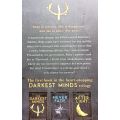 The Darkest Minds - Alexandra Bracken - Softcover - 389 pages