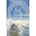 The Silent Stones - A Spiritual Adventure - Diana Cooper - Softcover - 337 Pages