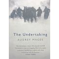 The Undertaking - Audrey Magee - Softcover - 287 pages