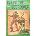 Oloff die Seerower 17 - Gerrie Radlof - Softcover