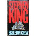 Skeleton Crew - Stephen King - Softcover - 612 pages