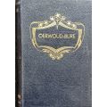 Oerwoud-Bure - Julius M Friedenthal - Hardcover - 170 pages