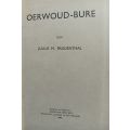 Oerwoud-Bure - Julius M Friedenthal - Hardcover - 170 pages