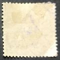 Austria 1916 5 Heller Postage due with Revenue Cancellation