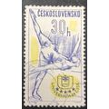 Czechoslovakia 1964 Sports Events of 1964 30 H used