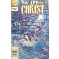The Life of Christ - Marvel Comics 1992