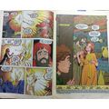 The Life of Christ - Marvel Comics 1992