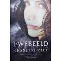Ewebeeld - Chanette Paul - Softcover - 511 pages