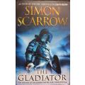 The Gladiator - Simon Scarrow - Softcover - 498 Pages
