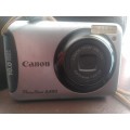 Cannon  Power shot A 490 Diagonal Camera bargain