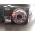 Nikon camera bargain start