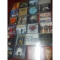 Bargain 70 / 80 best music cd collection must have