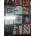 Bargain 70 / 80 best music cd collection must have