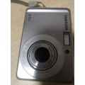Samsung  Camera