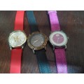 1 st Combo watches must go at a bargain