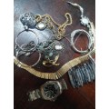 2 nd combo jewlery  must go at bargain