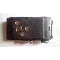 Vintage camera (Made in West Germany)