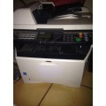 Printer Kyocera fs-1135 mfp